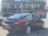 USED 2012 62 VAUXHALL INSIGNIA 2.0 SRI CDTI 5d 157 BHP 