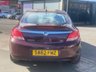 USED 2012 62 VAUXHALL INSIGNIA 2.0 SRI CDTI 5d 157 BHP 