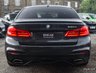 USED 2020 20 BMW 5 SERIES 3.0 530D M SPORT 4d 261 BHP BODYKIT+FRONT AND REAR SENSORS