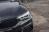 USED 2020 20 BMW 5 SERIES 3.0 530D M SPORT 4d 261 BHP BODYKIT+FRONT AND REAR SENSORS
