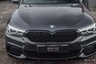 USED 2020 20 BMW 5 SERIES 3.0 530D M SPORT 4d 261 BHP BODYKIT+FRONT AND REAR SENSORS