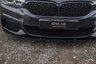 USED 2020 20 BMW 5 SERIES 3.0 530D M SPORT 4d 261 BHP BODYKIT+FRONT AND REAR SENSORS