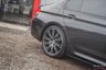 USED 2020 20 BMW 5 SERIES 3.0 530D M SPORT 4d 261 BHP BODYKIT+FRONT AND REAR SENSORS