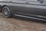 USED 2020 20 BMW 5 SERIES 3.0 530D M SPORT 4d 261 BHP BODYKIT+FRONT AND REAR SENSORS