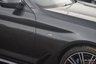USED 2020 20 BMW 5 SERIES 3.0 530D M SPORT 4d 261 BHP BODYKIT+FRONT AND REAR SENSORS