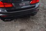 USED 2020 20 BMW 5 SERIES 3.0 530D M SPORT 4d 261 BHP BODYKIT+FRONT AND REAR SENSORS