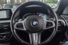 USED 2020 20 BMW 5 SERIES 3.0 530D M SPORT 4d 261 BHP BODYKIT+FRONT AND REAR SENSORS