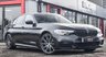 USED 2020 20 BMW 5 SERIES 3.0 530D M SPORT 4d 261 BHP BODYKIT+FRONT AND REAR SENSORS