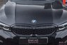 USED 2020 70 BMW 3 SERIES 2.0 330E M SPORT 4d 288 BHP HTD F SEATS+VIRTAUL COCKPIT