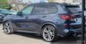 USED 2019 19 BMW X5 3.0 M50D 5d 395 BHP AIR SUSPENSION+INT ACTIVE STEERING