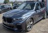 USED 2019 19 BMW X5 3.0 M50D 5d 395 BHP AIR SUSPENSION+INT ACTIVE STEERING