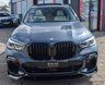 USED 2019 19 BMW X5 3.0 M50D 5d 395 BHP AIR SUSPENSION+INT ACTIVE STEERING