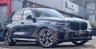 USED 2019 19 BMW X5 3.0 M50D 5d 395 BHP AIR SUSPENSION+INT ACTIVE STEERING