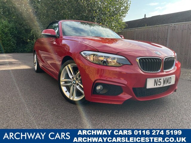Used cars for sale. Leicester & Leicestershire car Dealer | Archway ...