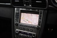 USED 2007 07 PORSCHE 911 3.8 CARRERA 2 S 