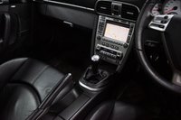 USED 2007 07 PORSCHE 911 3.8 CARRERA 2 S 