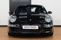 USED 2007 07 PORSCHE 911 3.8 CARRERA 2 S 