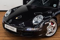 USED 2007 07 PORSCHE 911 3.8 CARRERA 2 S 
