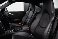 USED 2007 07 PORSCHE 911 3.8 CARRERA 2 S 