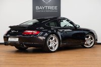 USED 2007 07 PORSCHE 911 3.8 CARRERA 2 S 