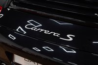 USED 2007 07 PORSCHE 911 3.8 CARRERA 2 S 