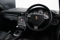 USED 2007 07 PORSCHE 911 3.8 CARRERA 2 S 