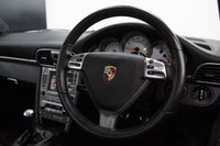 USED 2007 07 PORSCHE 911 3.8 CARRERA 2 S 