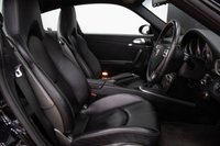 USED 2007 07 PORSCHE 911 3.8 CARRERA 2 S 