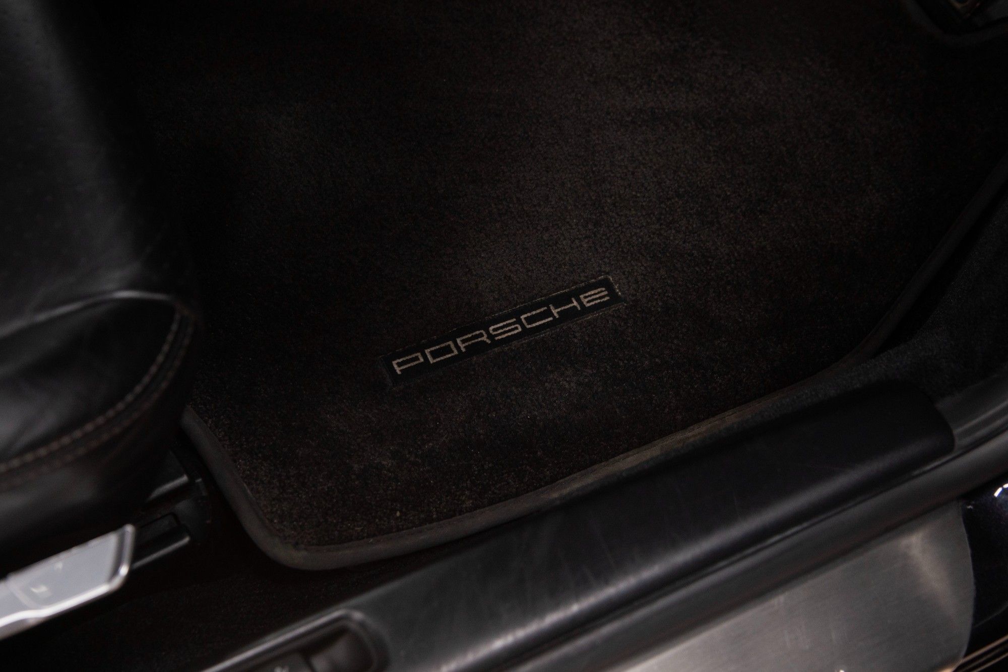 USED 2007 07 PORSCHE 911 3.8 CARRERA 2 S 