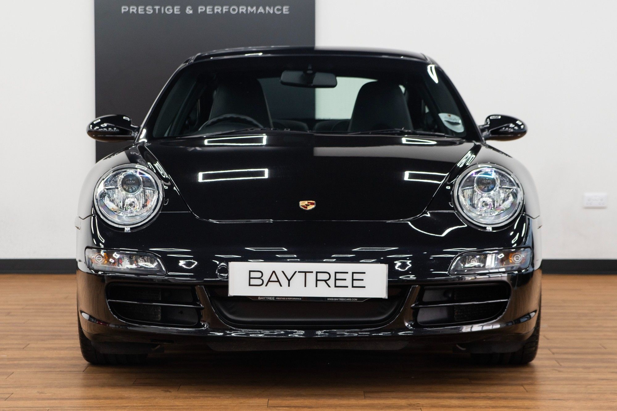 USED 2007 07 PORSCHE 911 3.8 CARRERA 2 S 