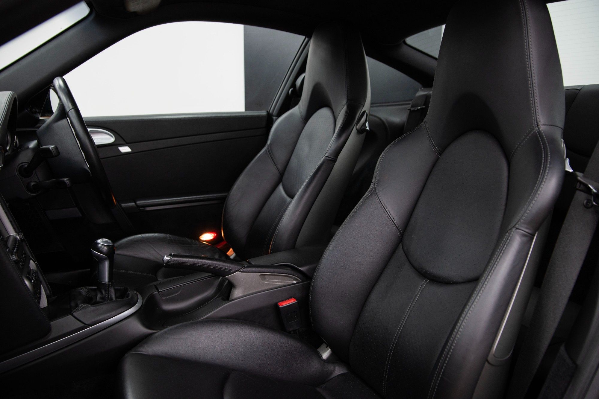 USED 2007 07 PORSCHE 911 3.8 CARRERA 2 S 