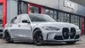 USED 2021 21 BMW M3 3.0 M3 COMPETITION 4d 503 BHP CARBON ROOF+REV CAM+HTD F STS