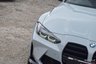 USED 2021 21 BMW M3 3.0 M3 COMPETITION 4d 503 BHP CARBON ROOF+REV CAM+HTD F STS