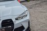 USED 2021 21 BMW M3 3.0 M3 COMPETITION 4d 503 BHP CARBON ROOF+REV CAM+HTD F STS
