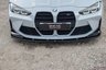 USED 2021 21 BMW M3 3.0 M3 COMPETITION 4d 503 BHP CARBON ROOF+REV CAM+HTD F STS