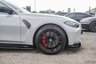 USED 2021 21 BMW M3 3.0 M3 COMPETITION 4d 503 BHP CARBON ROOF+REV CAM+HTD F STS