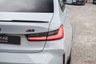 USED 2021 21 BMW M3 3.0 M3 COMPETITION 4d 503 BHP CARBON ROOF+REV CAM+HTD F STS