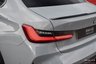 USED 2021 21 BMW M3 3.0 M3 COMPETITION 4d 503 BHP CARBON ROOF+REV CAM+HTD F STS