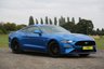 USED 2019 19 FORD MUSTANG 5.0 GT 2d 444 BHP COUPE