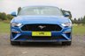USED 2019 19 FORD MUSTANG 5.0 GT 2d 444 BHP COUPE