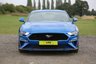 USED 2019 19 FORD MUSTANG 5.0 GT 2d 444 BHP COUPE