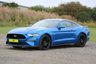 USED 2019 19 FORD MUSTANG 5.0 GT 2d 444 BHP COUPE