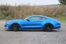 USED 2019 19 FORD MUSTANG 5.0 GT 2d 444 BHP COUPE