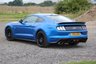 USED 2019 19 FORD MUSTANG 5.0 GT 2d 444 BHP COUPE