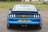 USED 2019 19 FORD MUSTANG 5.0 GT 2d 444 BHP COUPE