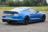 USED 2019 19 FORD MUSTANG 5.0 GT 2d 444 BHP COUPE
