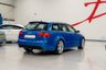 USED 2006 56 AUDI RS4 AVANT 4.2 RS4 QUATTRO 5d 420 BHP TIME WARP EXAMPLE SPRINT BLUE