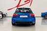 USED 2006 56 AUDI RS4 AVANT 4.2 RS4 QUATTRO 5d 420 BHP TIME WARP EXAMPLE SPRINT BLUE