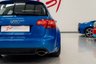 USED 2006 56 AUDI RS4 AVANT 4.2 RS4 QUATTRO 5d 420 BHP TIME WARP EXAMPLE SPRINT BLUE