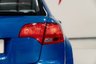 USED 2006 56 AUDI RS4 AVANT 4.2 RS4 QUATTRO 5d 420 BHP TIME WARP EXAMPLE SPRINT BLUE